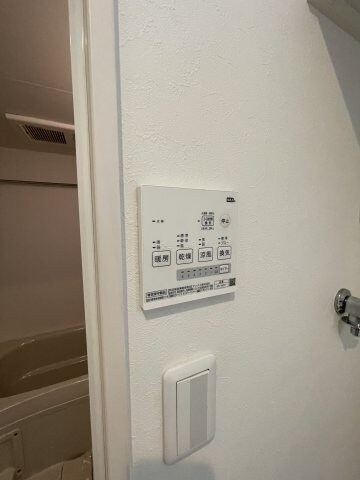 REGALEST 千田町の物件内観写真