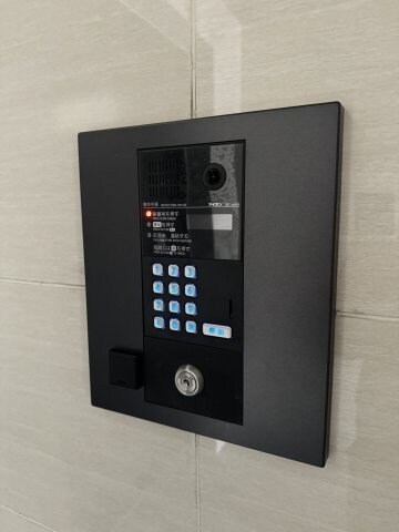 River Park Sendaの物件外観写真