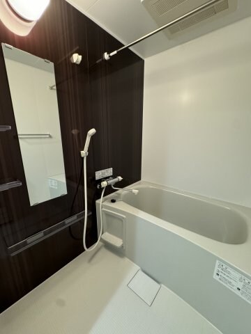 River Park Sendaの物件内観写真