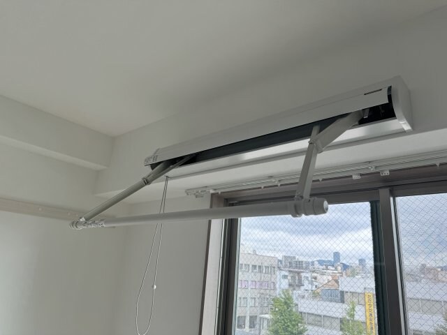 River Park Sendaの物件内観写真