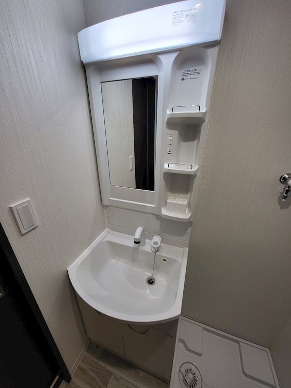 River Park Sendaの物件内観写真