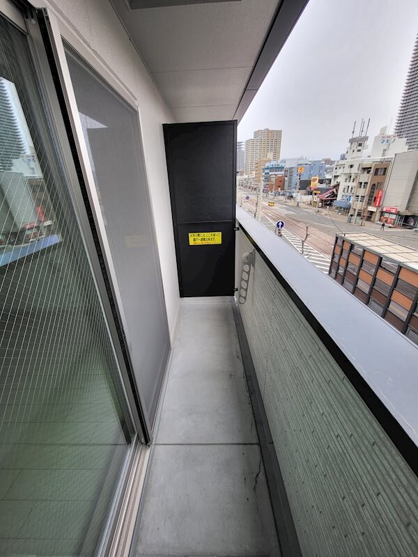 River Park Sendaの物件内観写真