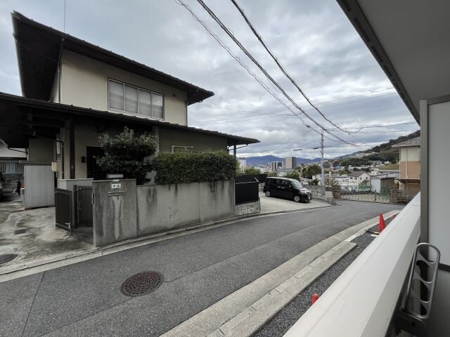 PLEIN SOLEIL 東霞町の物件内観写真