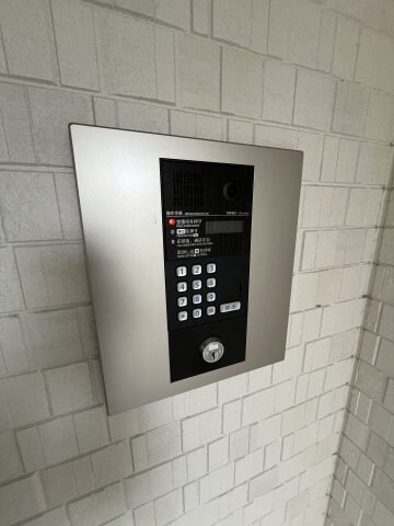 PLEIN SOLEIL 東霞町の物件内観写真