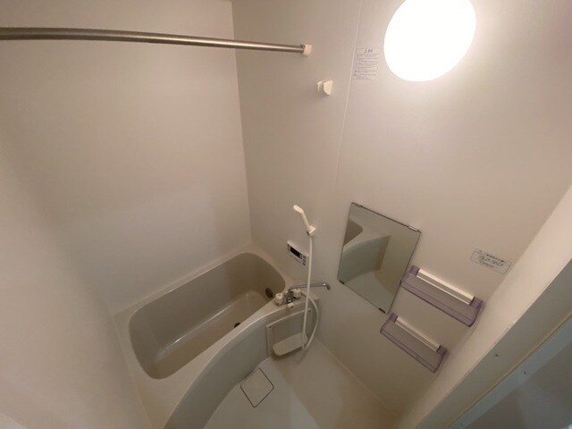 ベルハイム井口鈴が台の物件内観写真