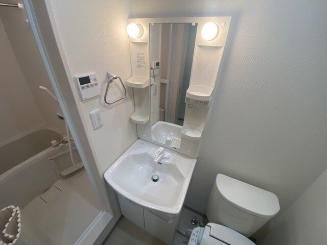 ベルハイム井口鈴が台の物件内観写真