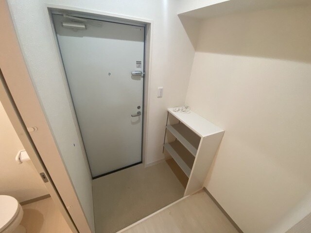 ベルハイム井口鈴が台の物件内観写真