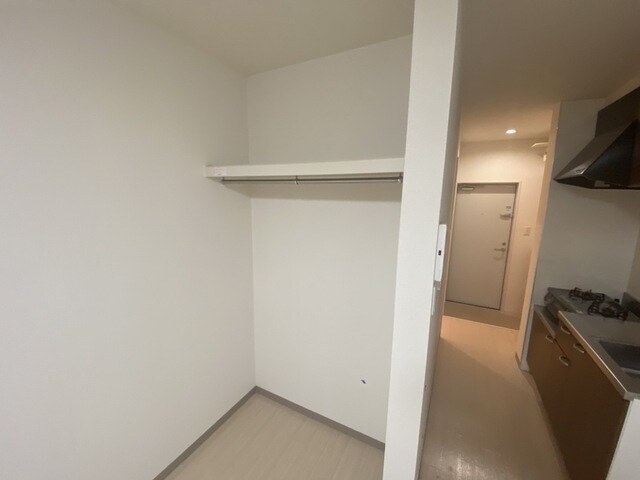 ベルハイム井口鈴が台の物件内観写真