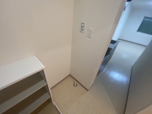 ベルハイム井口鈴が台の物件内観写真