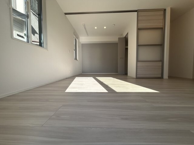 campanella江波二本松の物件内観写真