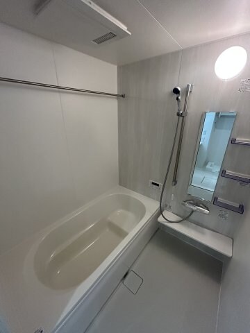 campanella江波二本松の物件内観写真