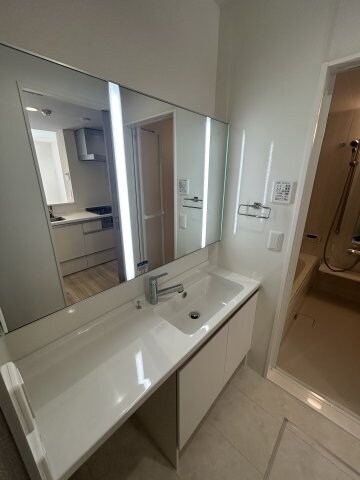 campanella江波二本松の物件内観写真