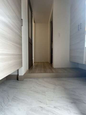 campanella江波二本松の物件内観写真