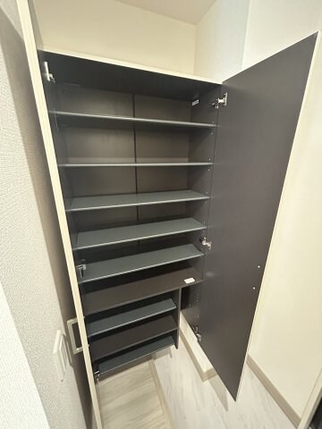 campanella江波二本松の物件内観写真