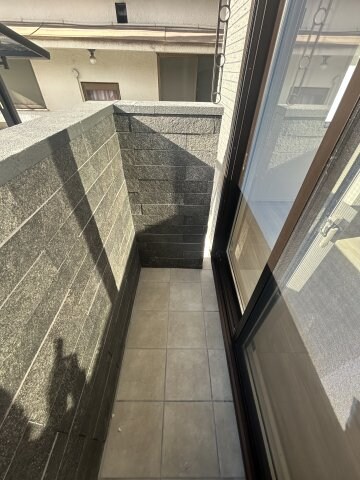 campanella江波二本松の物件内観写真