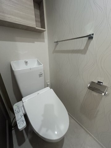 campanella江波二本松の物件内観写真