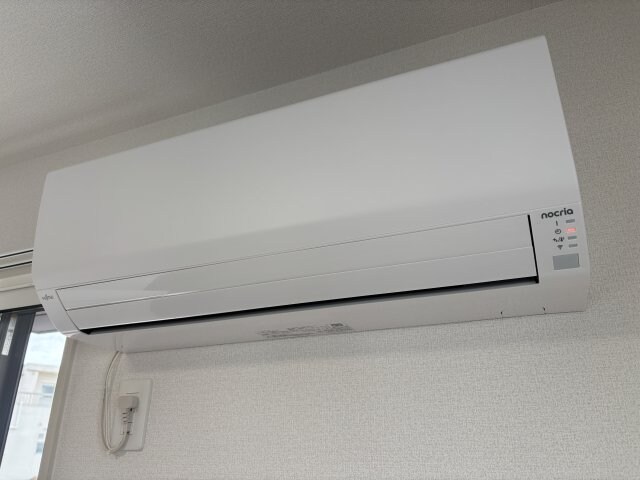 campanella江波二本松の物件内観写真