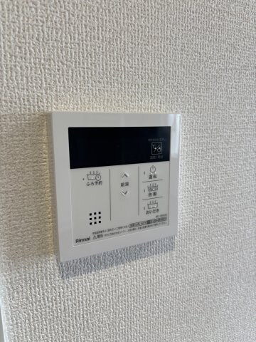 campanella江波二本松の物件内観写真