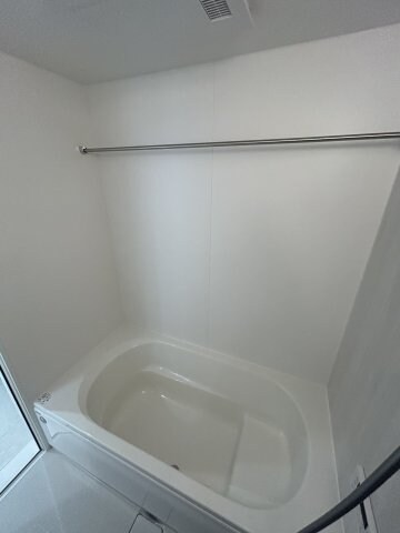 campanella江波二本松の物件内観写真