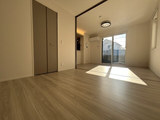 campanella江波二本松の物件内観写真