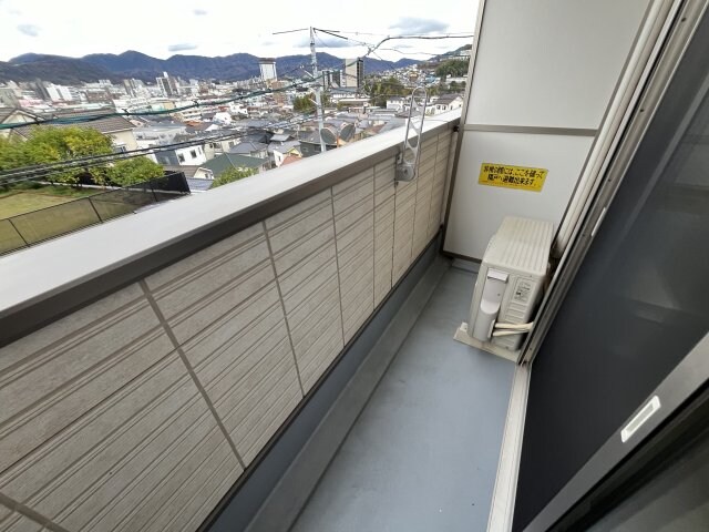 PLEIN SOLEIL 東霞町の物件内観写真