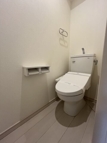 PLEIN SOLEIL 東霞町の物件内観写真