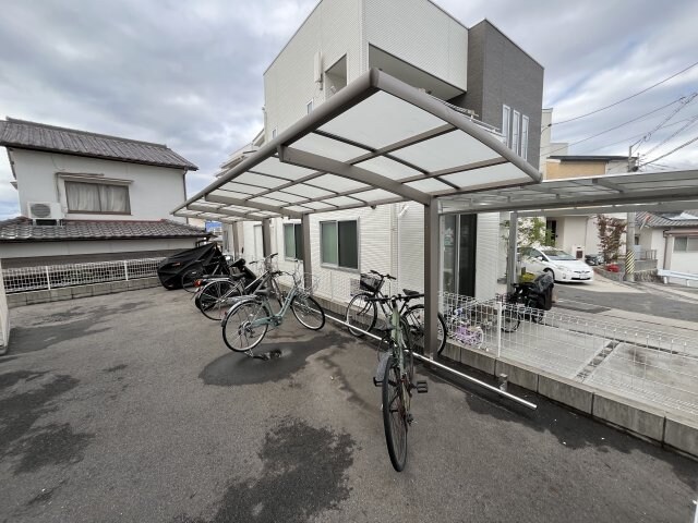 PLEIN SOLEIL 東霞町の物件内観写真