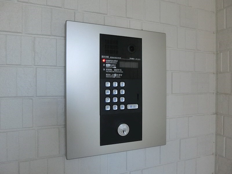 PLEIN SOLEIL 東霞町の物件内観写真