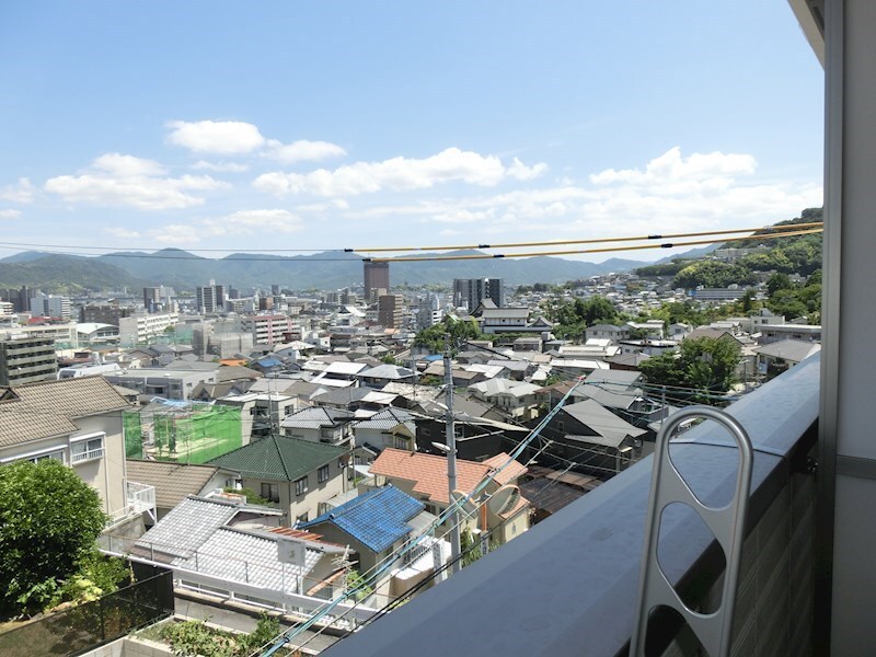 PLEIN SOLEIL 東霞町の物件内観写真