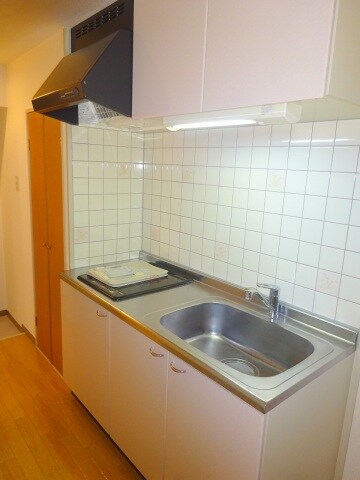 ル・クール上幟町の物件内観写真