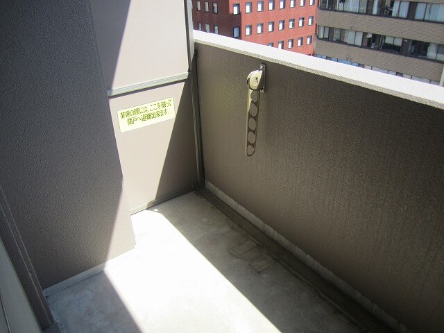 ル・クール上幟町の物件内観写真