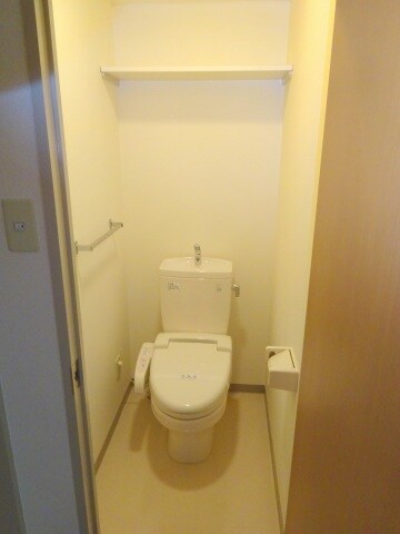 ル・クール上幟町の物件内観写真