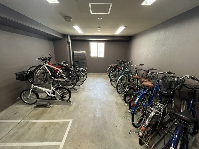 Lion銀山町の物件内観写真