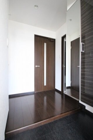 鉄砲町柴崎ビルの物件内観写真