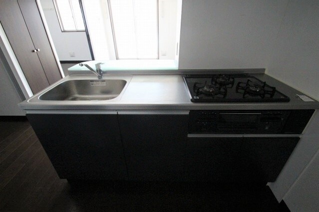 鉄砲町柴崎ビルの物件内観写真