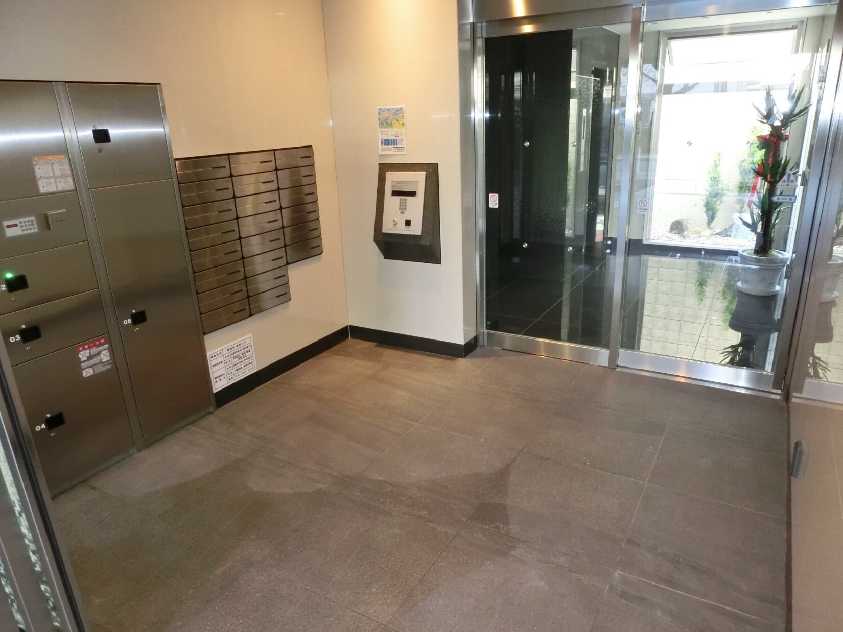 鉄砲町柴崎ビルの物件内観写真