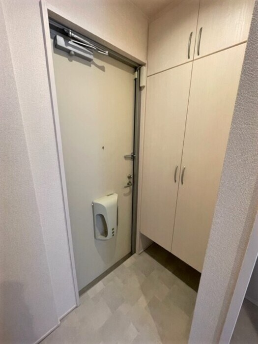 グランテリア楽々園Wの物件内観写真