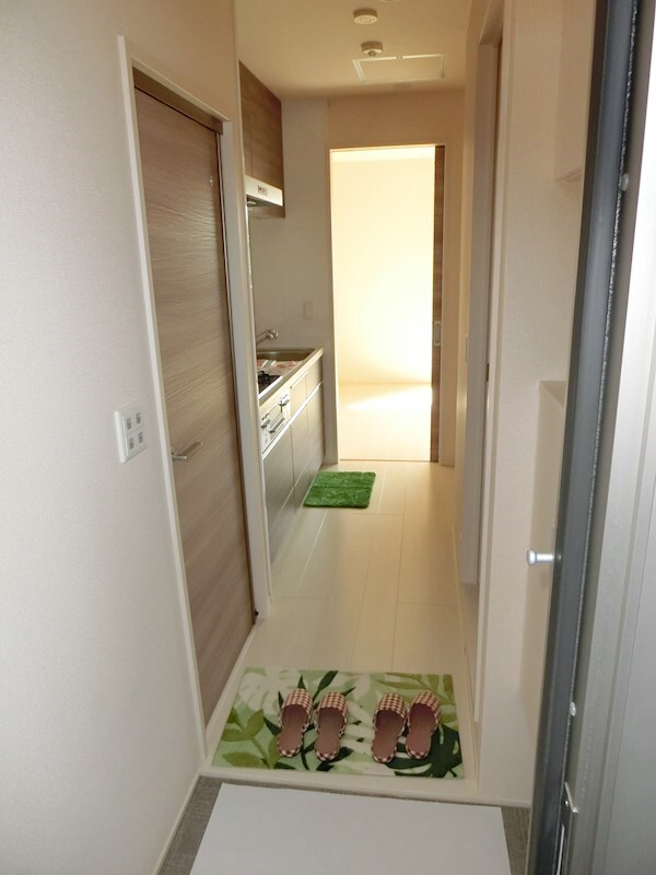 ジョイオレンジの物件内観写真