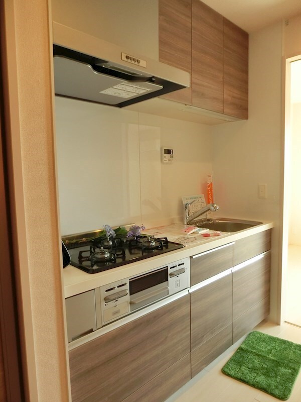 ジョイオレンジの物件内観写真