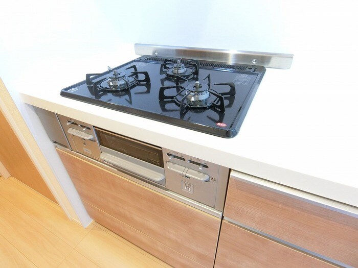 ジョイオレンジの物件内観写真