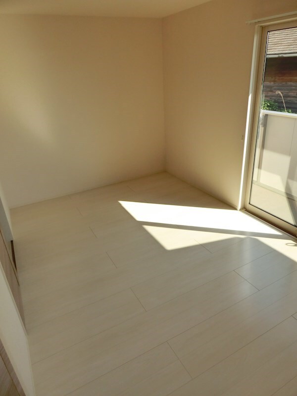 ジョイオレンジの物件内観写真