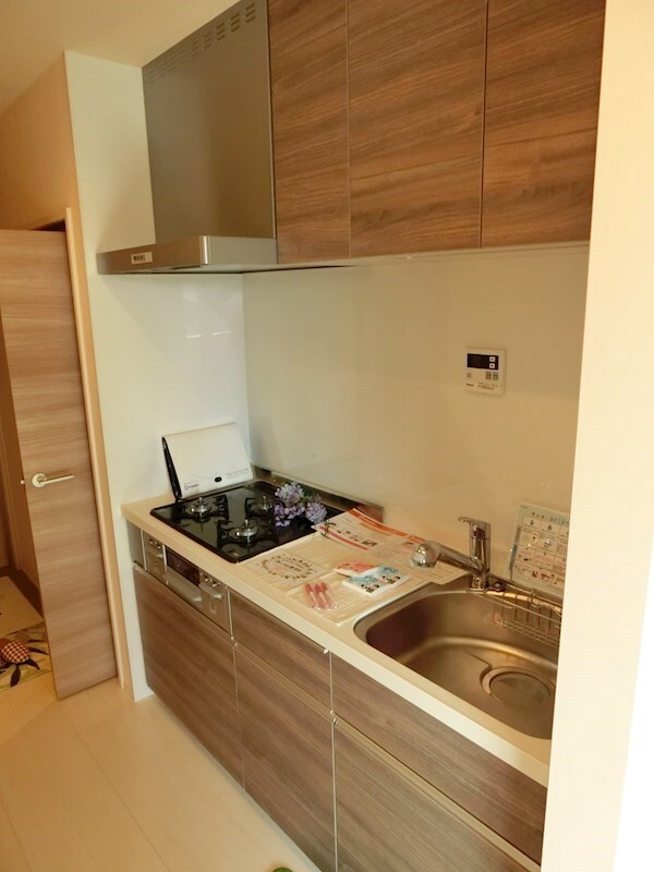 ジョイオレンジの物件内観写真