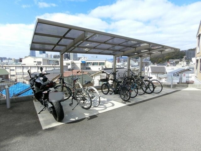 ジョイオレンジの物件内観写真