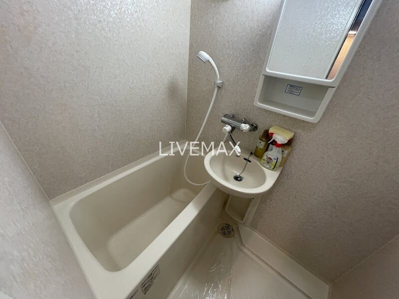 トーシンフェニックス田町の物件内観写真