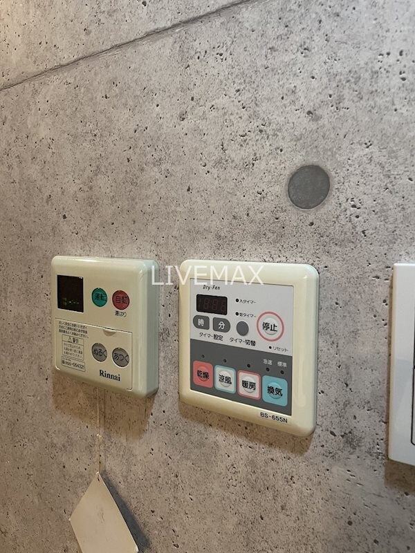 トーシンフェニックス田町の物件内観写真