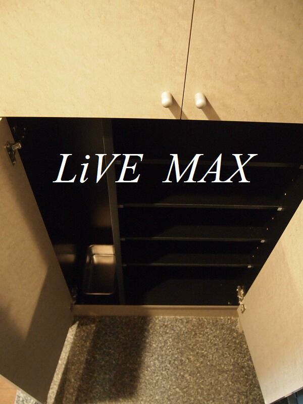 トーシンフェニックス田町の物件内観写真