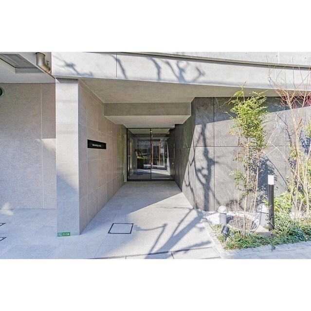 ＬａＳａｎｔｅ文京千駄木の物件外観写真