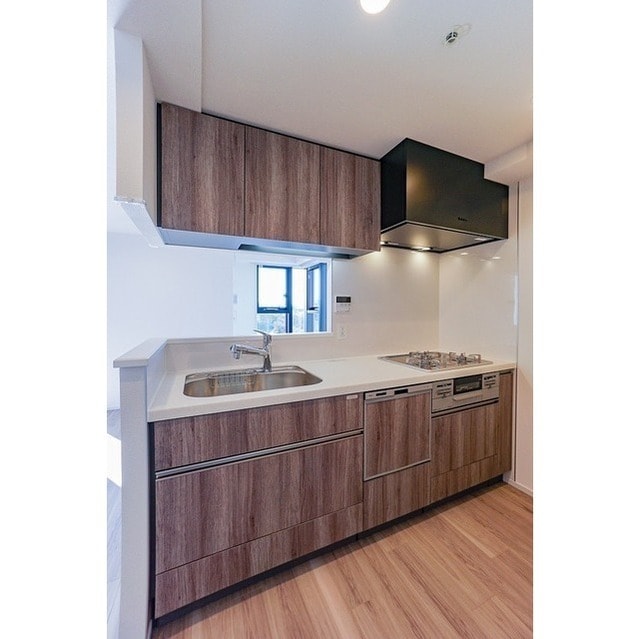 ＬａＳａｎｔｅ文京千駄木の物件内観写真