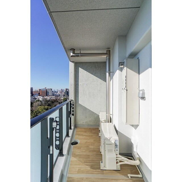 ＬａＳａｎｔｅ文京千駄木の物件内観写真