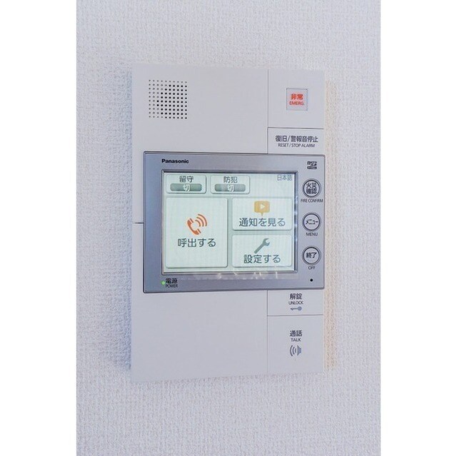 ＬａＳａｎｔｅ文京千駄木の物件内観写真